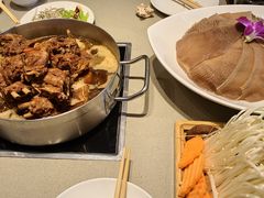 -蝎王府羊蝎子(西直门店)