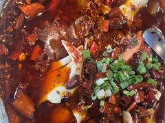 毛血旺-青城甲(青城山店)