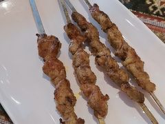 -巴依老爷新疆美食(工体旗舰店)