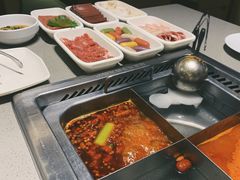 -海底捞火锅(龙湖北京大兴天街店)