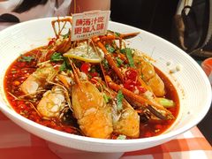 -辣小鲜·南昌大排档(船山路店)