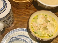 -南京大牌档(新街口德基广场店)