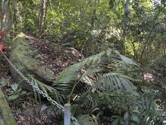 -七仙岭温泉国家森林公园