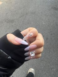 -晨·艺美甲美睫