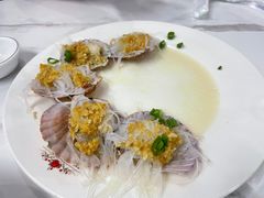 -汪姐海鲜(侨港金冠好店)