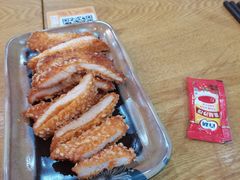 香雪鸡排-格朗合 · 鸡汤米线(和悦汇店)