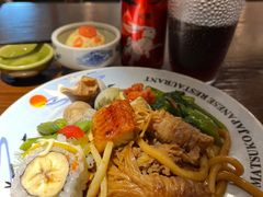 -松子料理(亮马桥店)