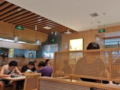 -蓉李记成都名小吃(合肥包河万达店)