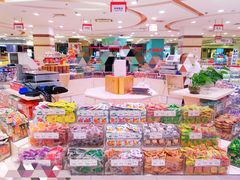 -第一食品(中环百联店)