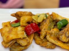 -有腥气私房菜·寻味顺德