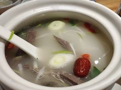 -品回味清真西北楼(宁波首店)