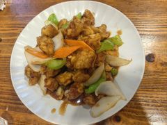 -泰来风味馆(桂林街店)