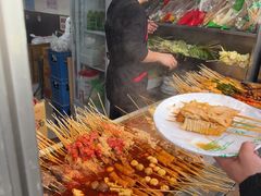 -郭记小街麻辣烫(南小街总店)