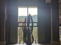 -逸廊大堂吧-下午茶·简餐-千岛湖自由洲际殿