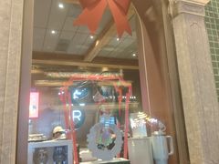 -星巴克臻选(北京前门大街店)