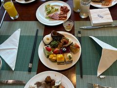 -索菲特西湖大酒店·香榭丽全日候餐厅(南山路店)