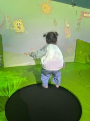 -尼克Playtime(欢乐海岸店)