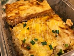 藤椒鸡肉豆皮-老通城豆皮大王(吉庆街店)