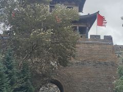 -雁门关景区