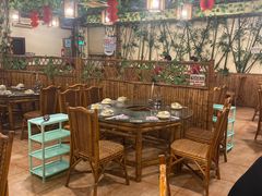 大堂-尚竹阁冬瓜盅·18年地标美食(平洲店)