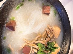 -桃园眷村(万象天地店)
