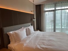 -北京朝阳悠唐皇冠假日酒店