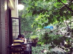 iphone_upload_pic-Pasha帕夏土耳其餐厅(南昌路店)