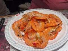-西十二街牛排(顺义华联店)