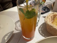 -PARFUM FLORAL花境法餐(南京首店)