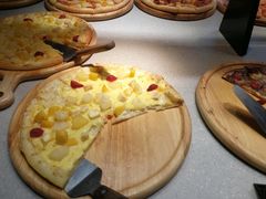 -比格比萨自助(花园路店)