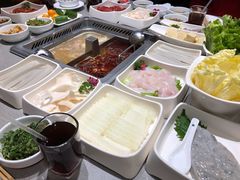 -海底捞火锅(天一广场亚细亚店)