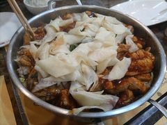 -黄记煌三汁焖锅(名泉广场店)