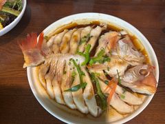 -九井澤精致料理(金茂店)