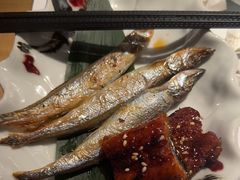 -匠和风精致料理(成都龙湖滨江天街店)