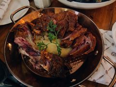 -宝莱纳餐厅(滨江店)