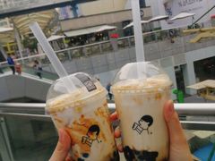 -喜茶(深圳福田星河COCO Park店)