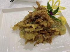 -香满楼(南关店)