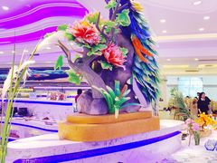 -澜悦港海鲜体验主题餐厅