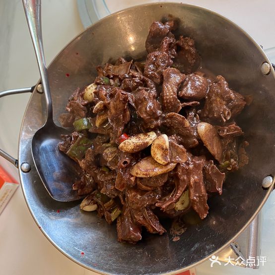 田园家湘(联发旭景店)
