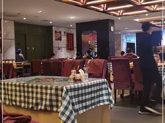大堂-紫光园(马桥店)