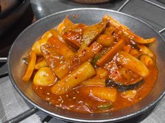 -牧童禧肉社·韩国炭火烤肉店(中粮祥云小镇创始店)