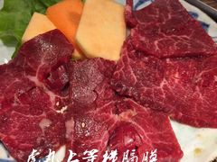 -虎丸烧肉(新大陆广场店)