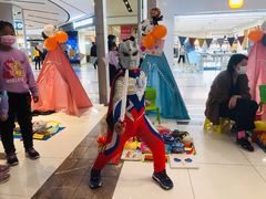 -远洋未来广场(育慧北路店)