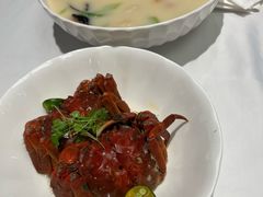 -洋洋中餐馆·SINCE 1997(信投店)