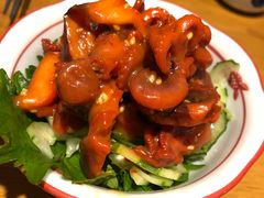 -一心创作料理屋(经开万达店)