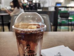 -野鸽子咖啡(中航店)