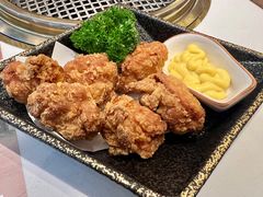 -千寻山野烤肉(中关村店)