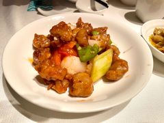 -莆田餐厅PUTIEN(西安万象天地店)