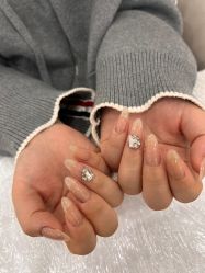 -斯馨·健康美甲美睫