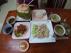 -鸡饭店